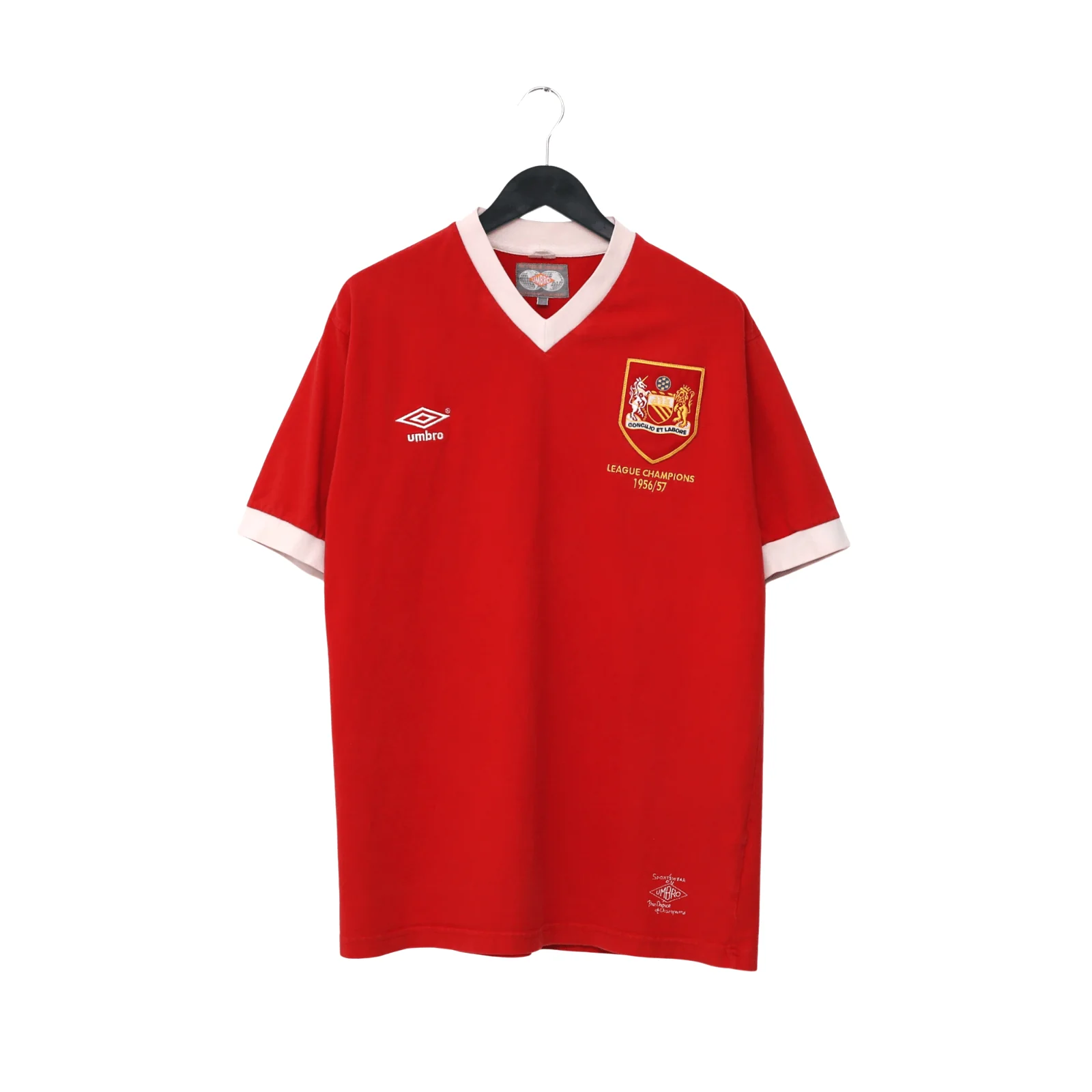 On Sale Football Shirts