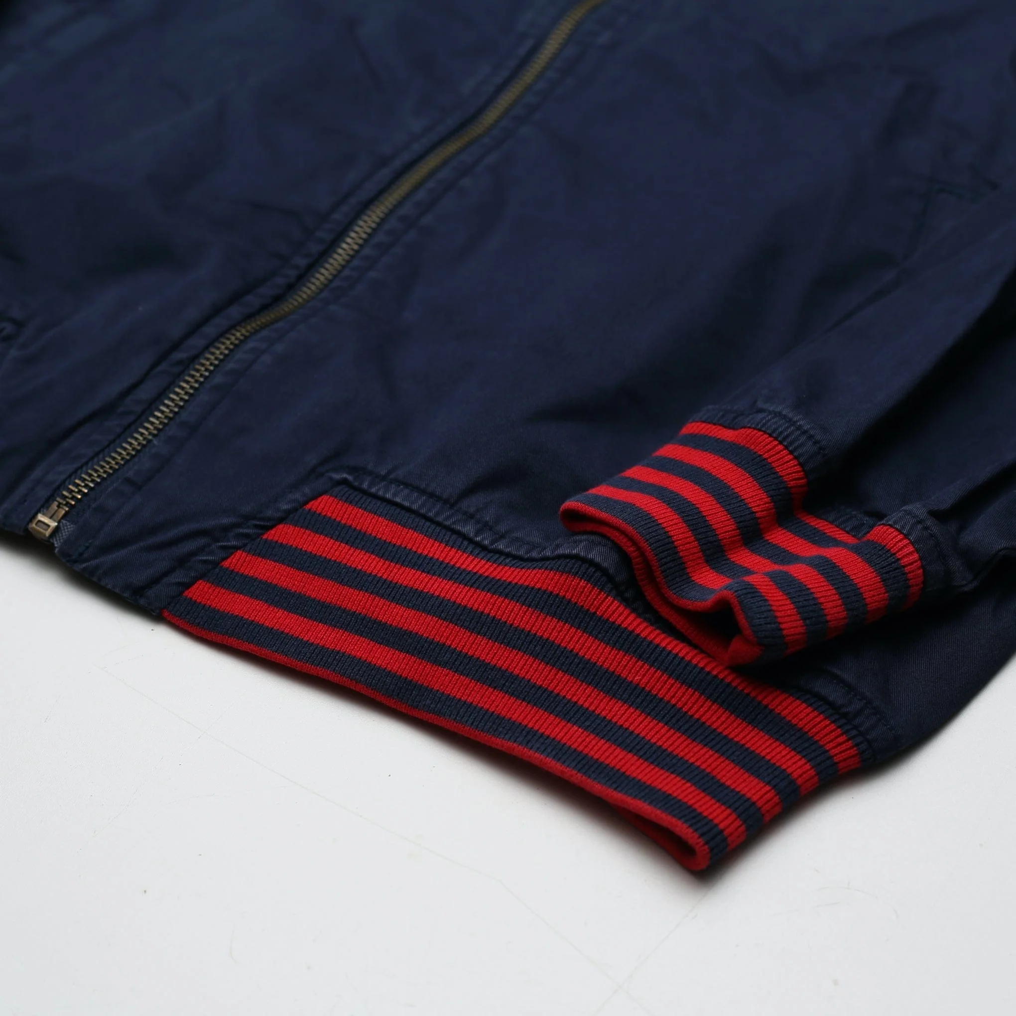 1966 Alf Ramsey England Retro Umbro Football Track Top Jacket (M) World Cup 66 - Image 8