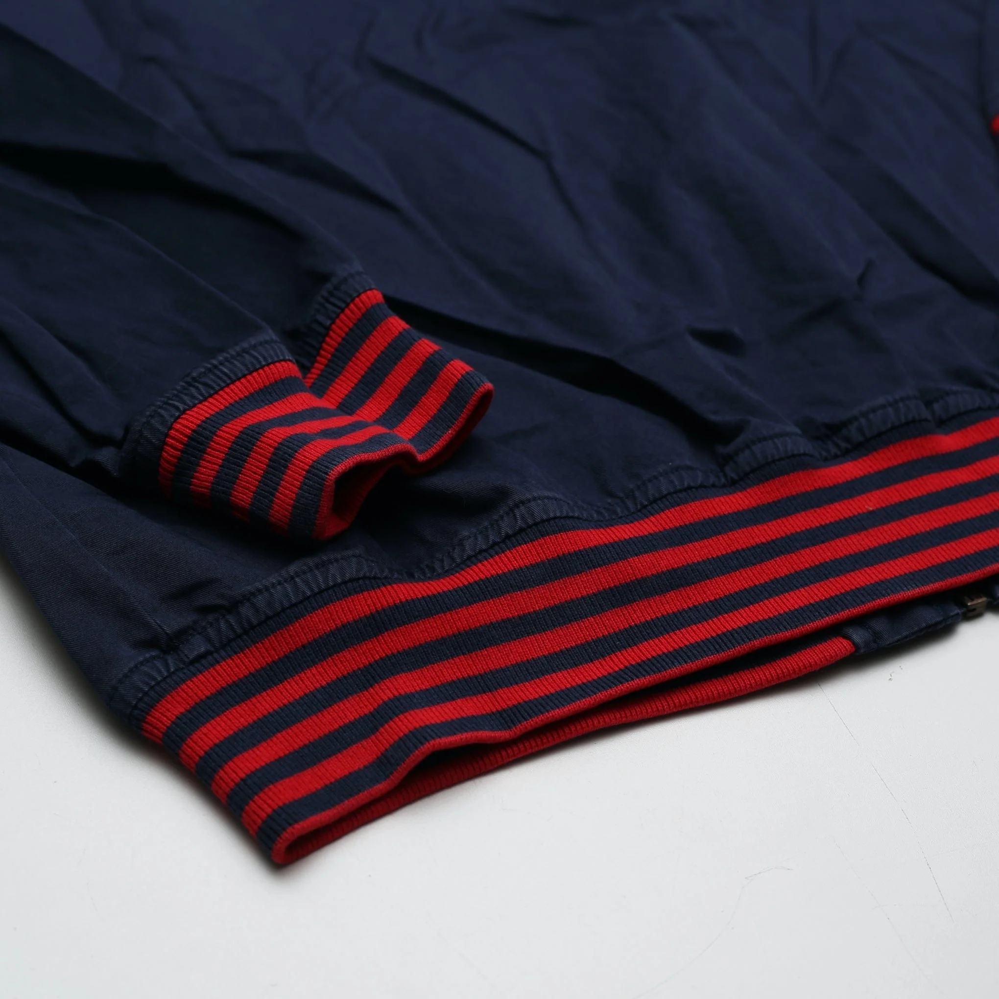 1966 Alf Ramsey England Retro Umbro Football Track Top Jacket (M) World Cup 66 - Image 9