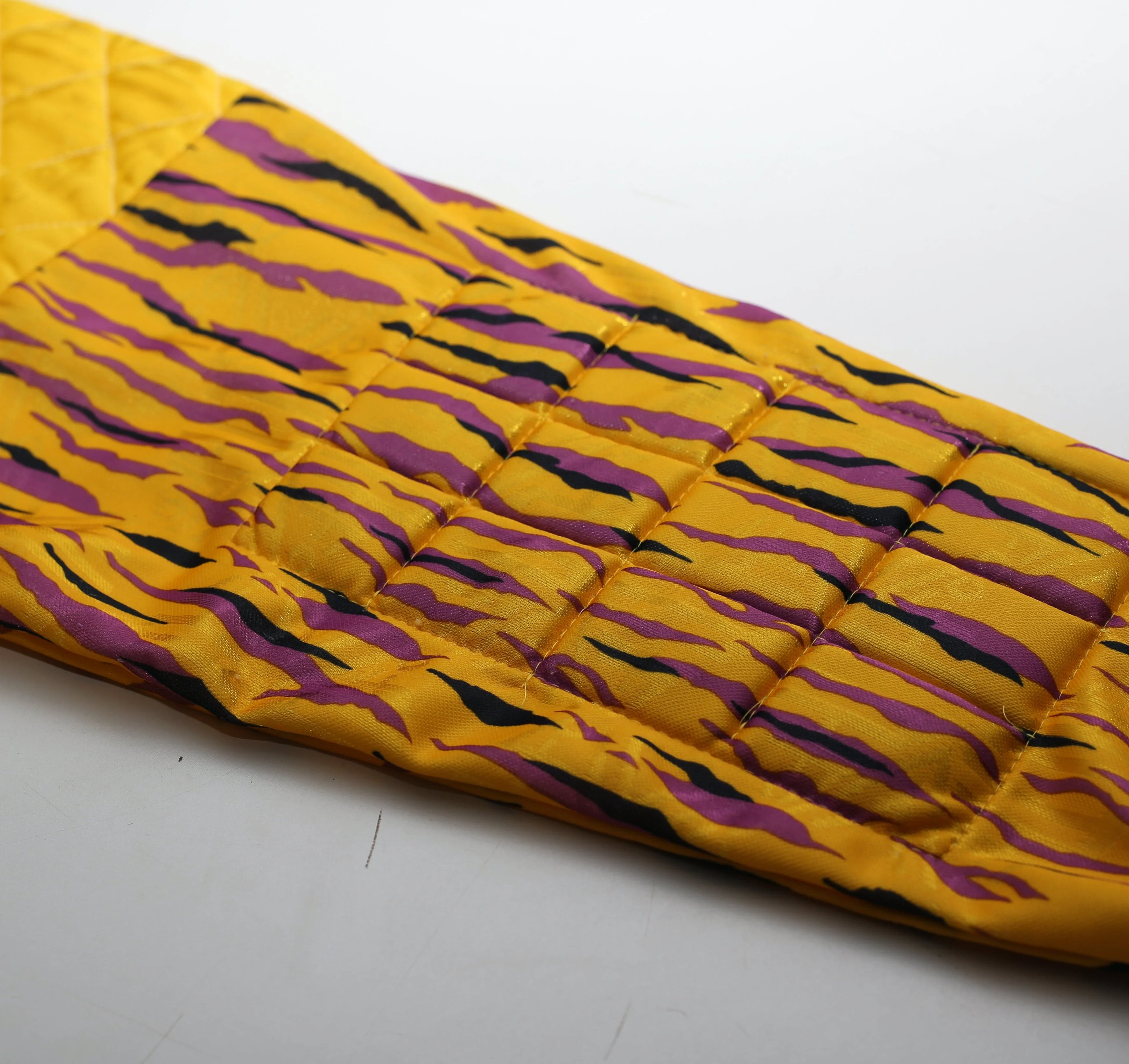 1991/93 Tottenham Hotspur #1 Vintage Umbro Goalkeeper Football Shirt (S) GK - Image 3