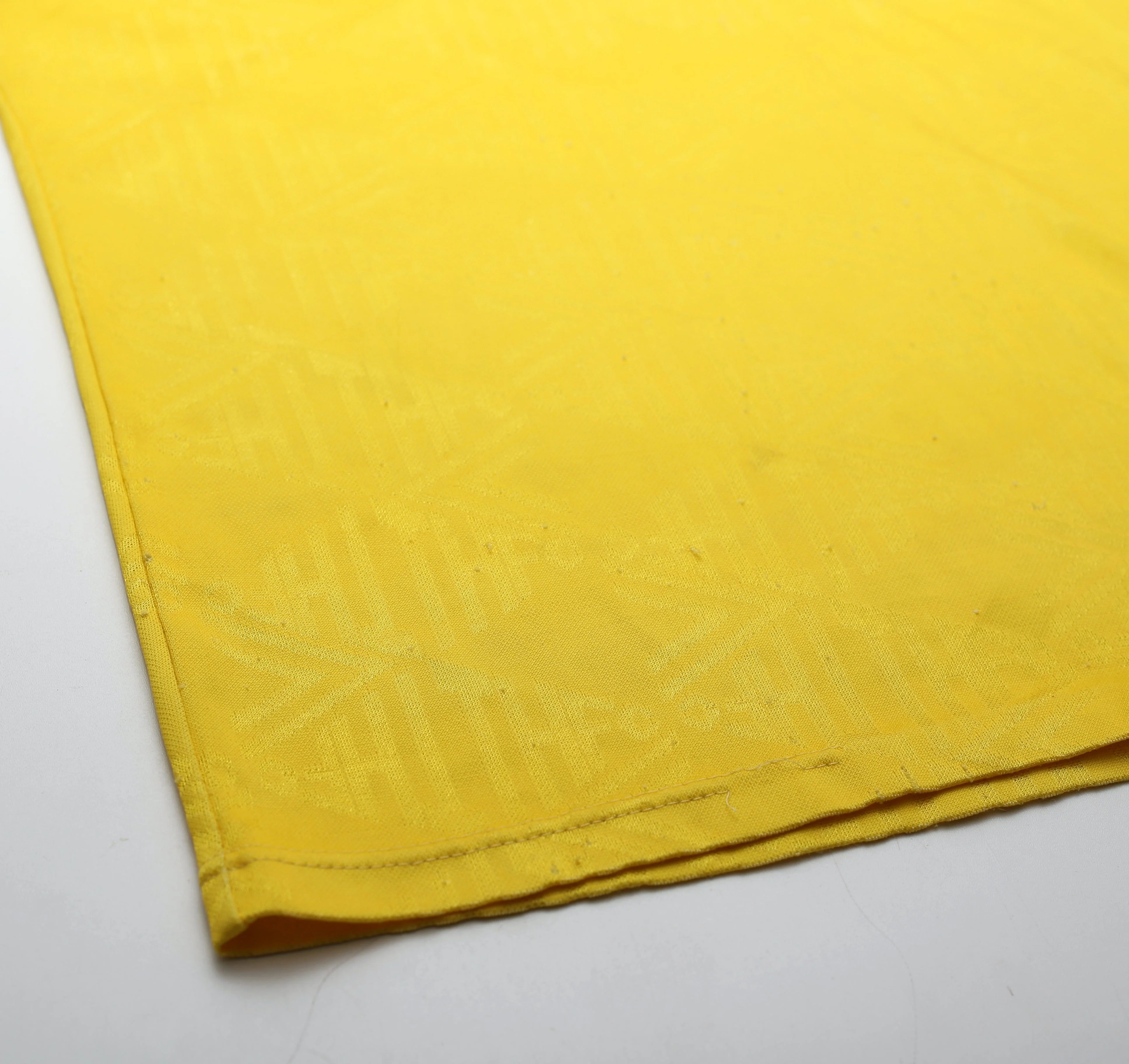 1991/95 Tottenham Hotspur Vintage Umbro Away Football Shirt (LB) - Image 8