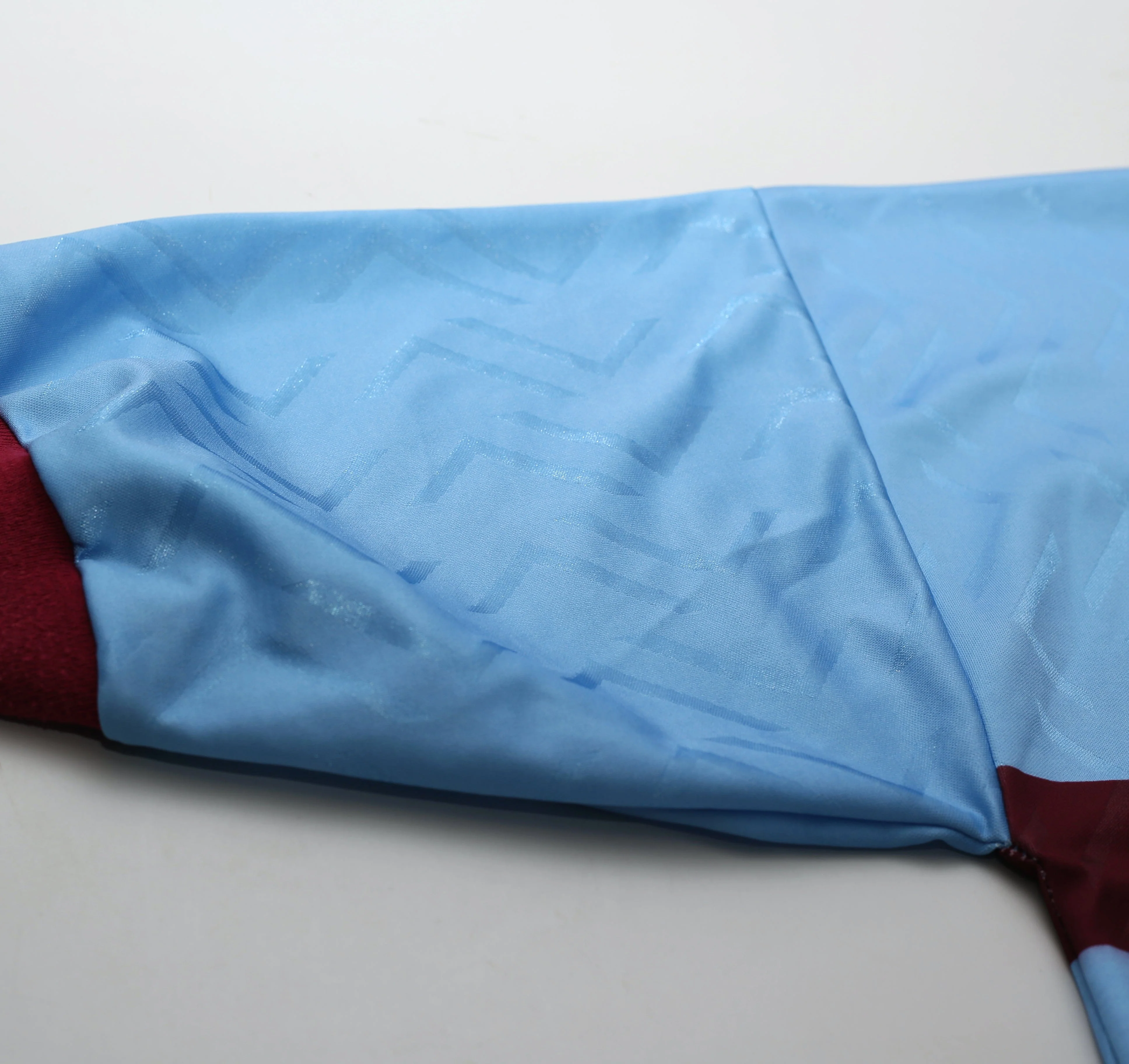 1993/95 West Ham United Vintage PONY Away Football Shirt (M) 38/40 - Image 7