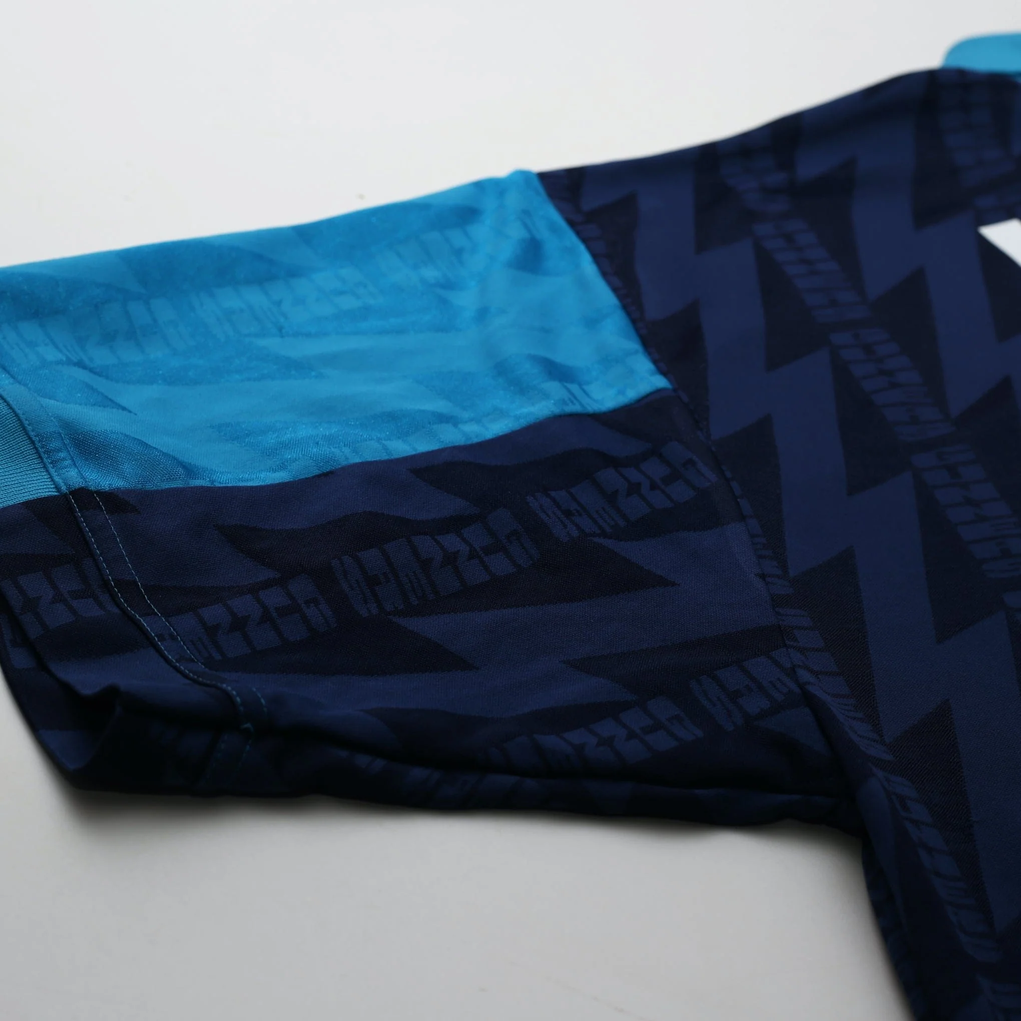 1994/95 Wright #8 Arsenal Vintage Nike Away Football Shirt (XXL) - Image 15