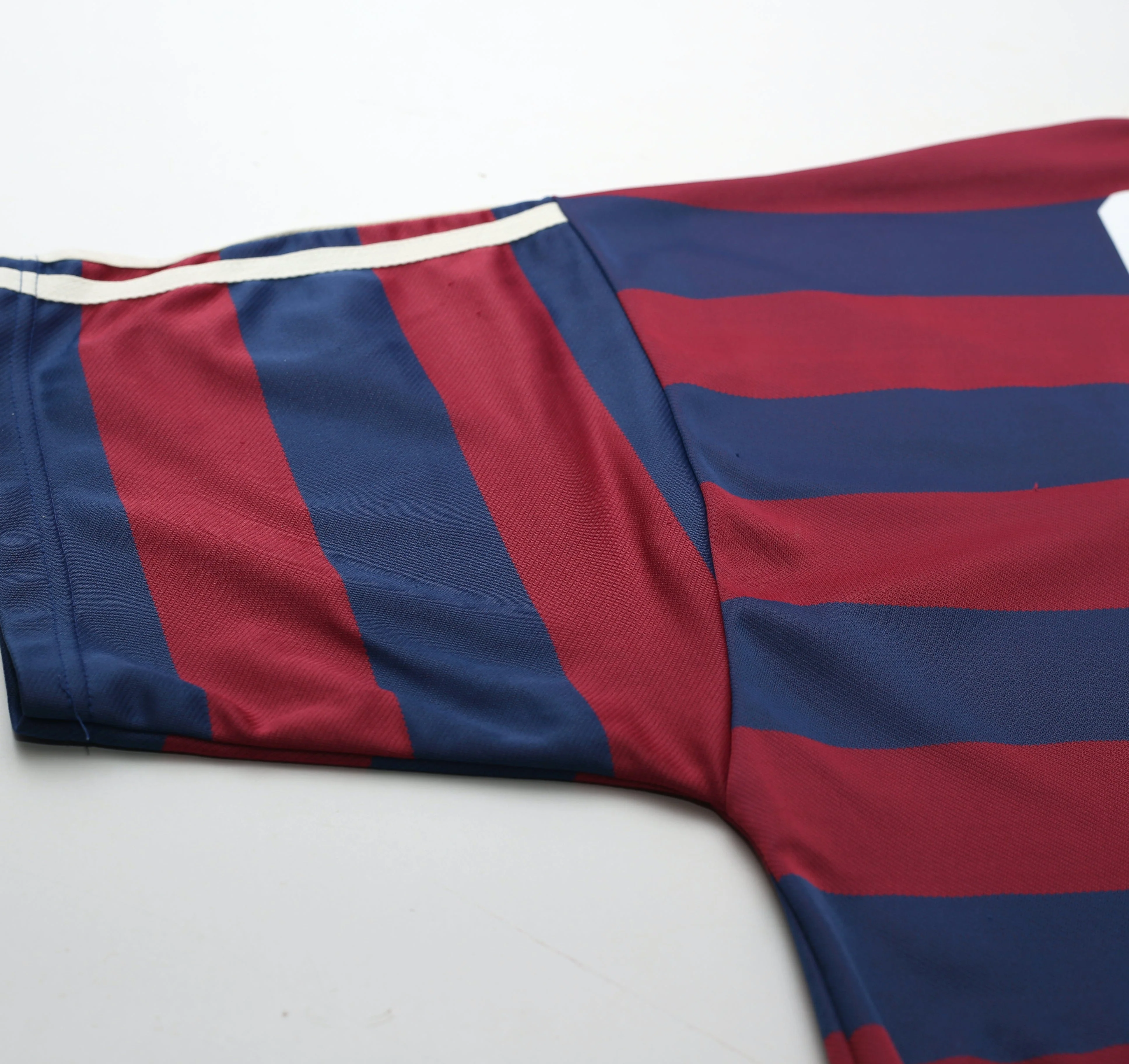 1995/96 Ginola #14 Newcastle United Vintage adidas Away Football Shirt (XL) - Image 13