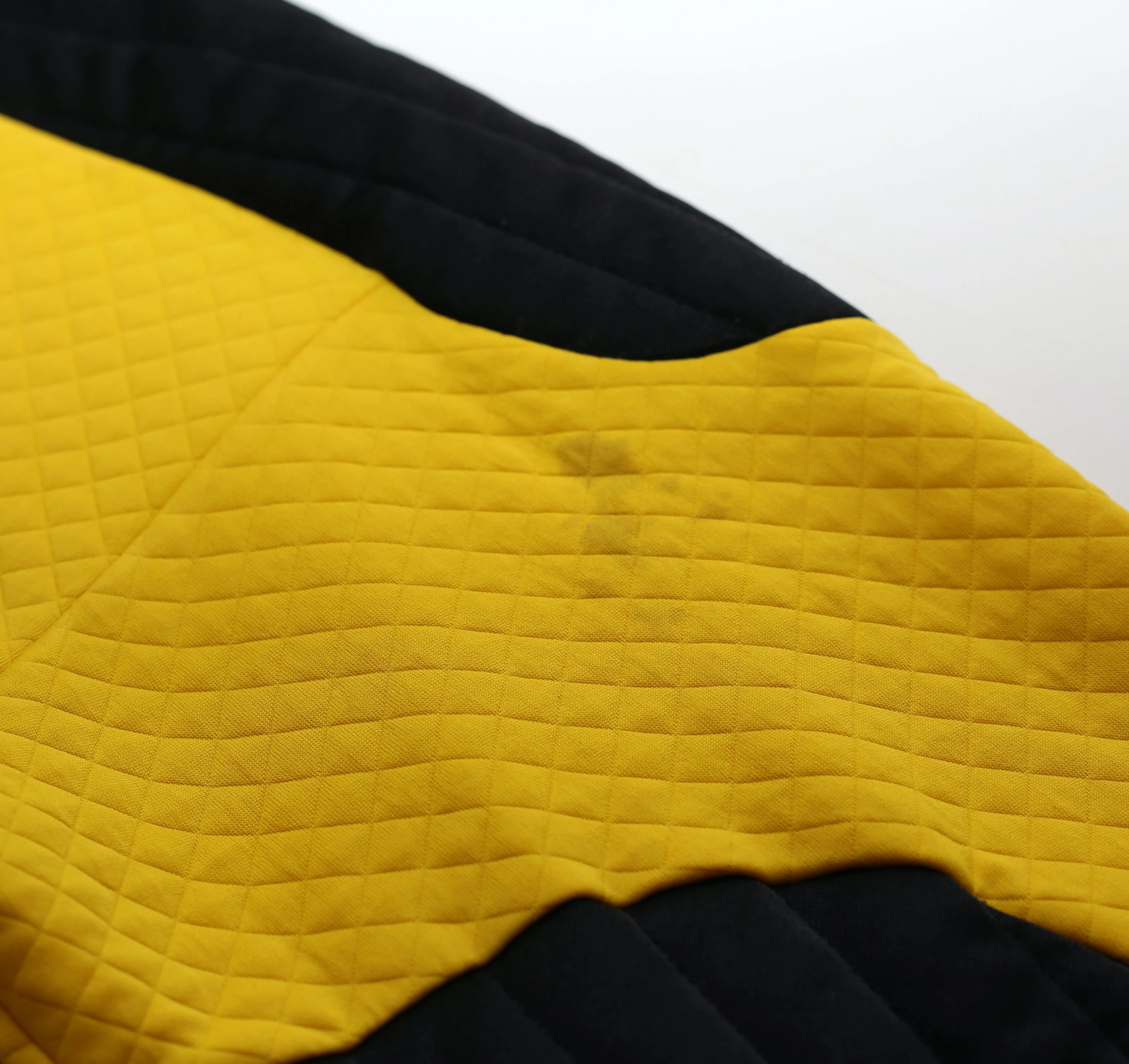 1995/96 WALKER #1 Tottenham Hotspur LS Vintage PONY GK Football Shirt (M) - Image 11