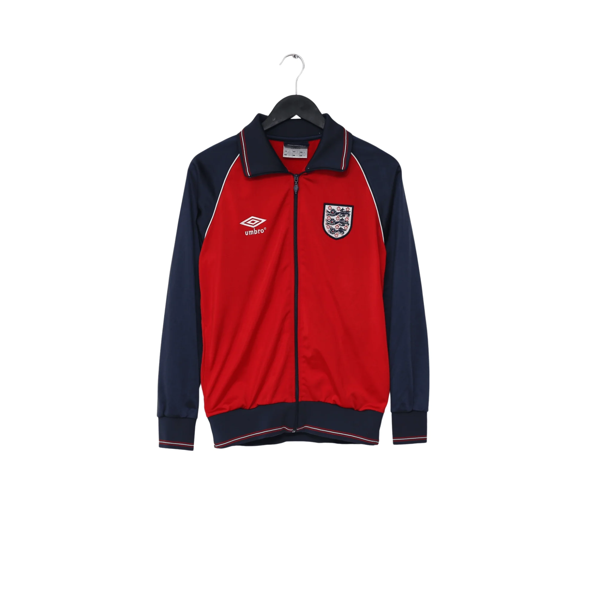England track tops