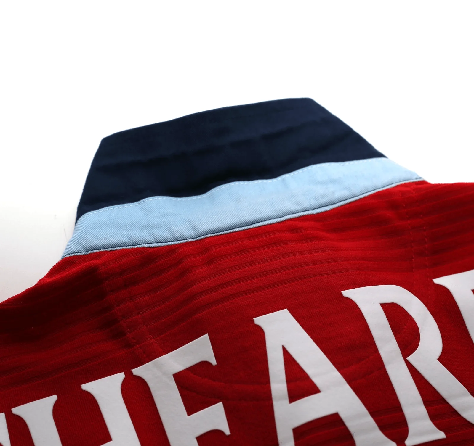 1999/01 SHEARER #9 England Vintage Umbro Away Football Shirt (L) Euro 2000 - Image 12