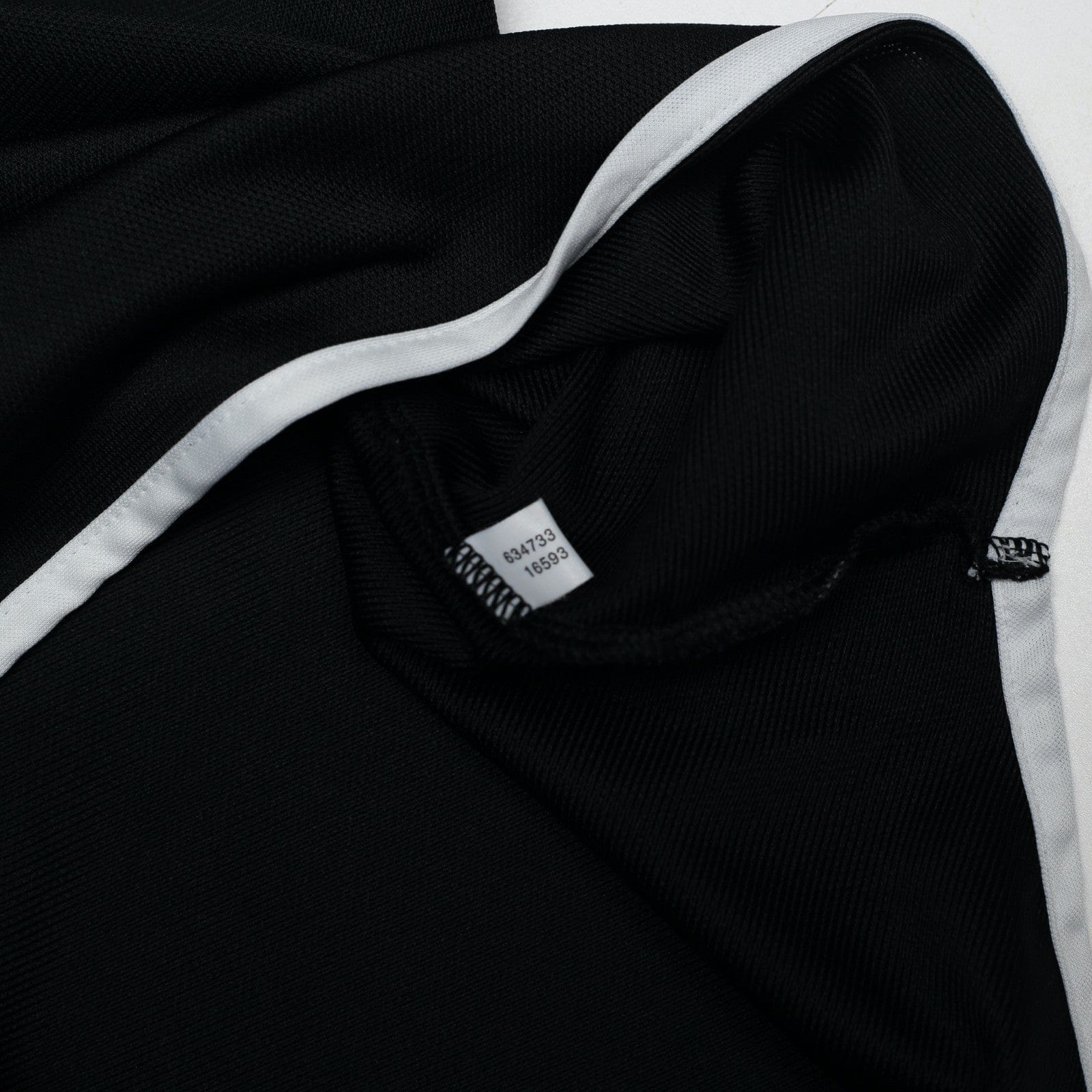 2000/01 Shearer #9 Newcastle United Vintage adidas Away Football Shirt (XL) - Image 17