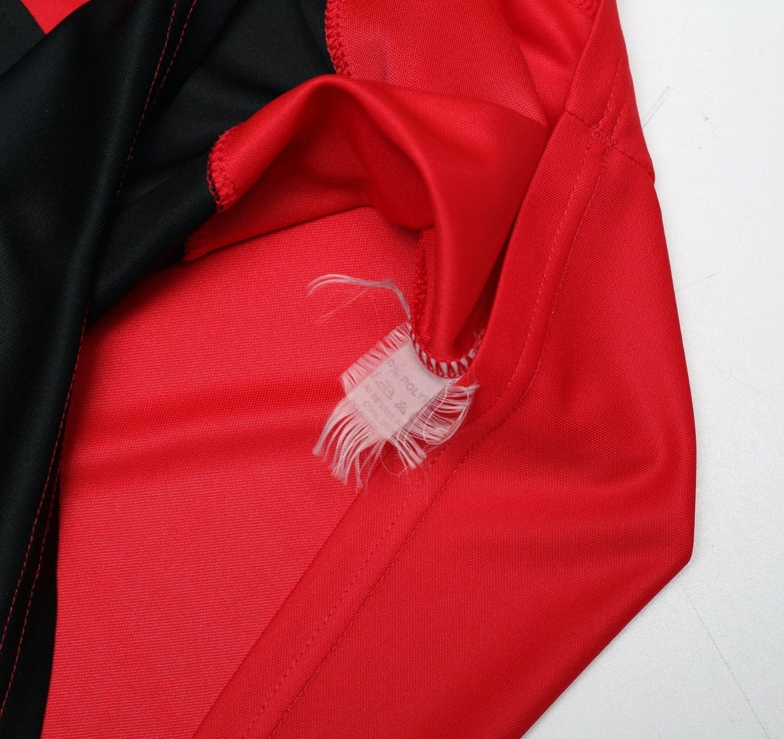 2002/03 BOURNEMOUTH Vintage TFG Home Football Shirt (M) - Image 10