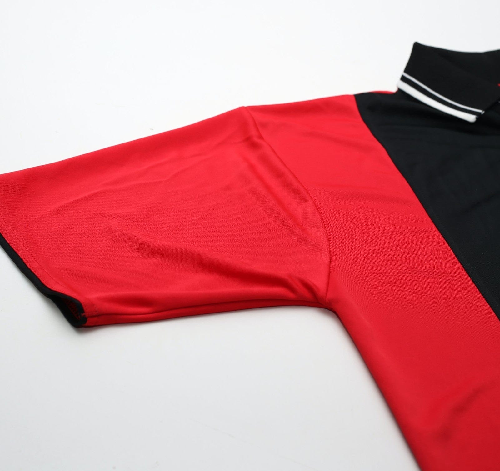 2002/03 BOURNEMOUTH Vintage TFG Home Football Shirt (M) - Image 8