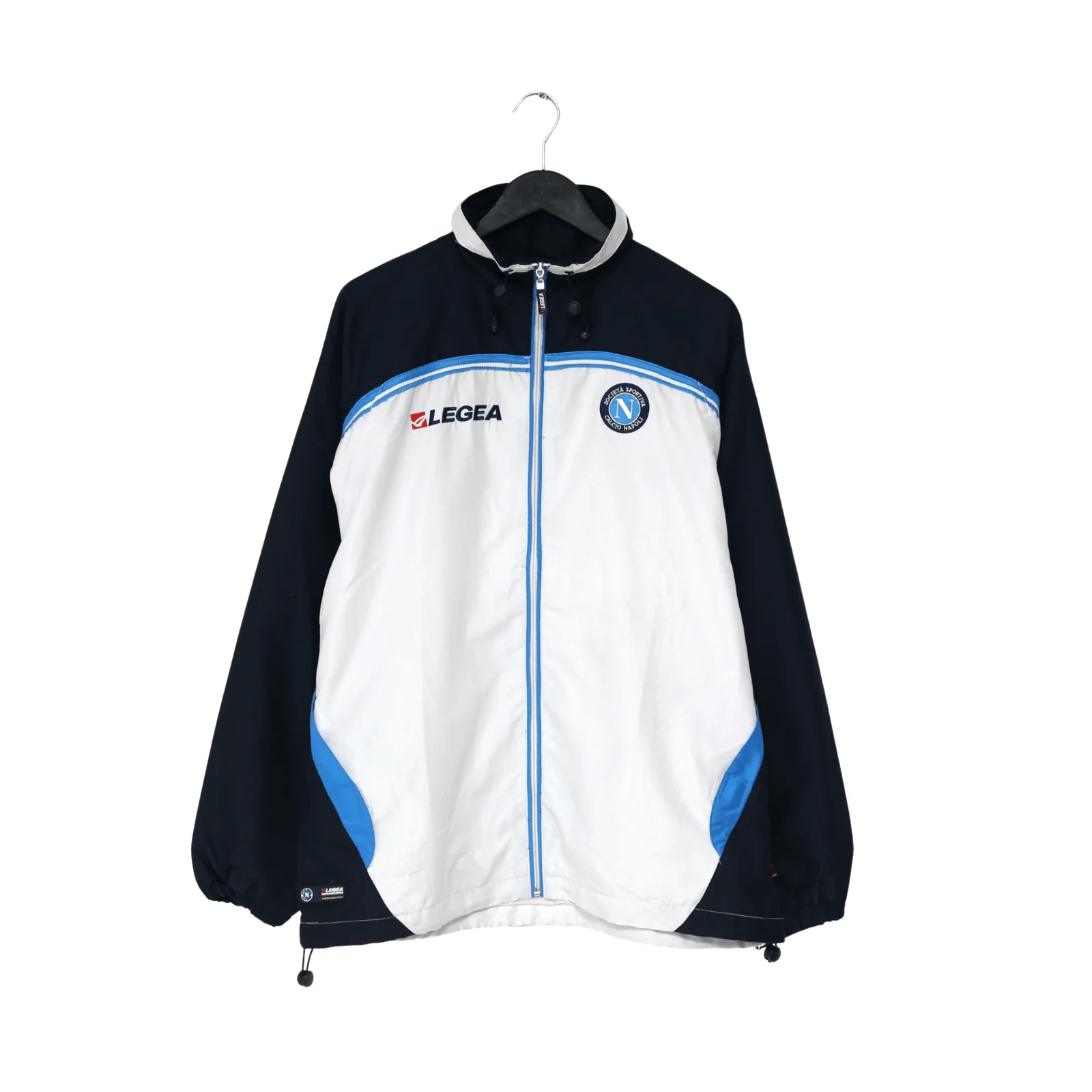 Vintage football track tops