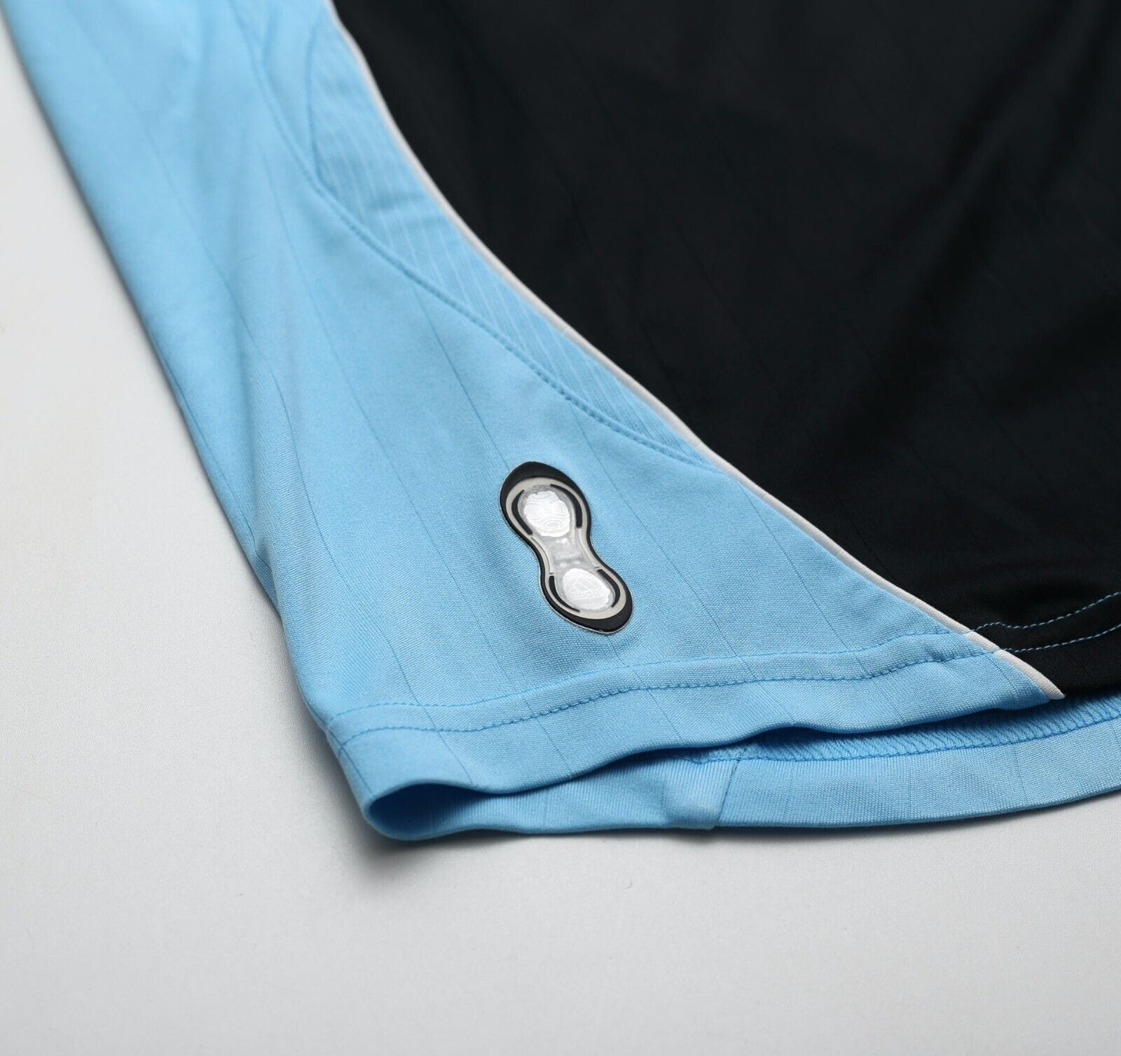 2006/07 Duff #11 Newcastle United Vintage adidas Third Football Shirt (XS) - Image 7