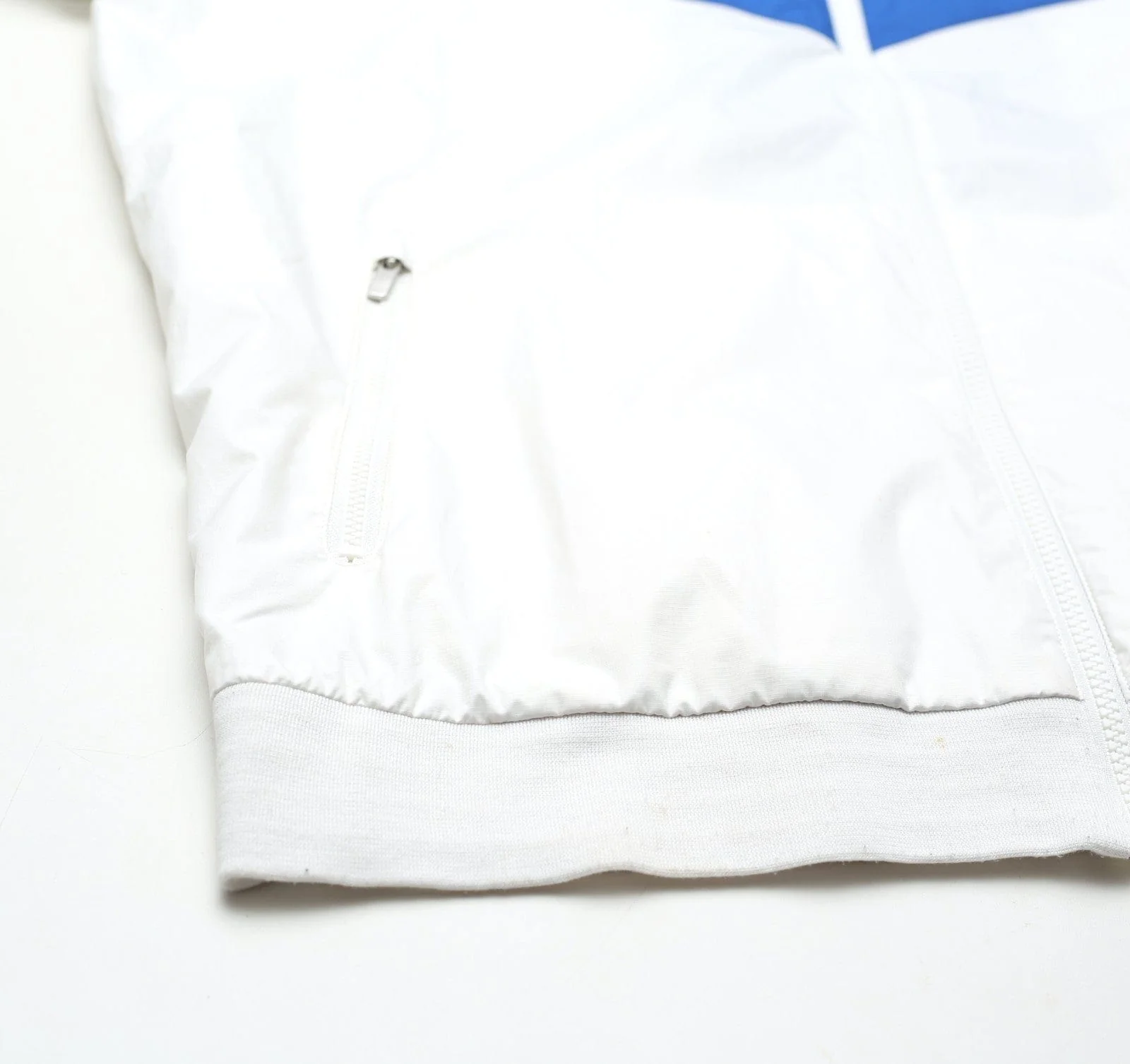 2016/17 ENGLAND Nike Hooded Football Track Top Jacket (L) Euro 2016 - Image 9