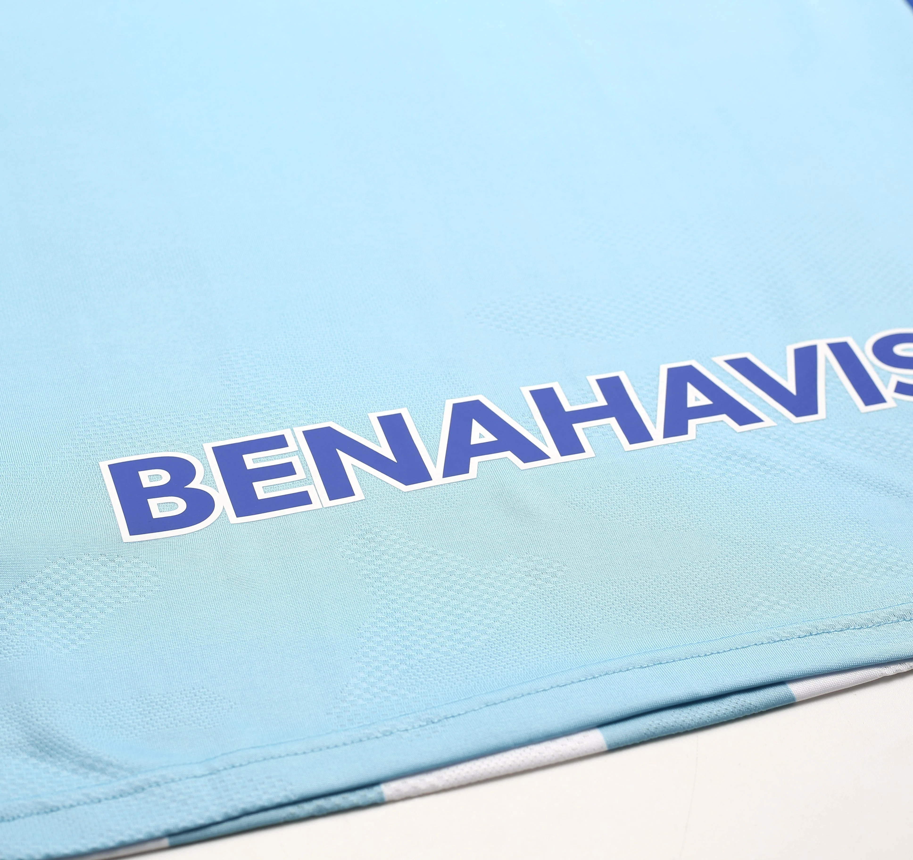 2025-26 Malaga Hummel home shirt New in bag | All sizes - Image 10