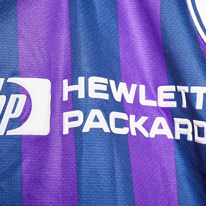 1995-97 Tottenham Hotspur Away Football Shirt (XXL) - Image 3