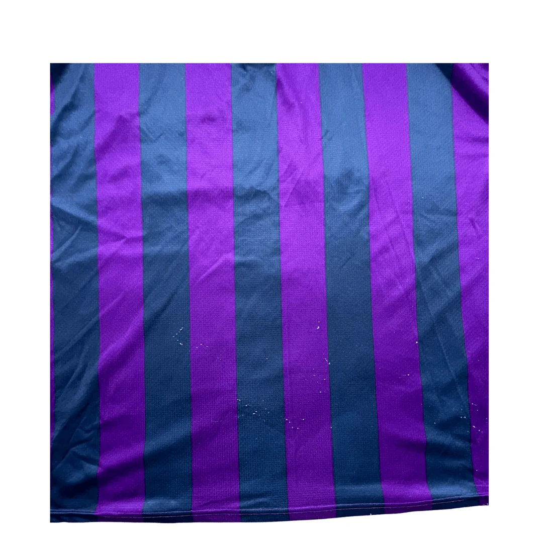 1995-97 Tottenham Hotspur Away Football Shirt (XXL) - Image 5