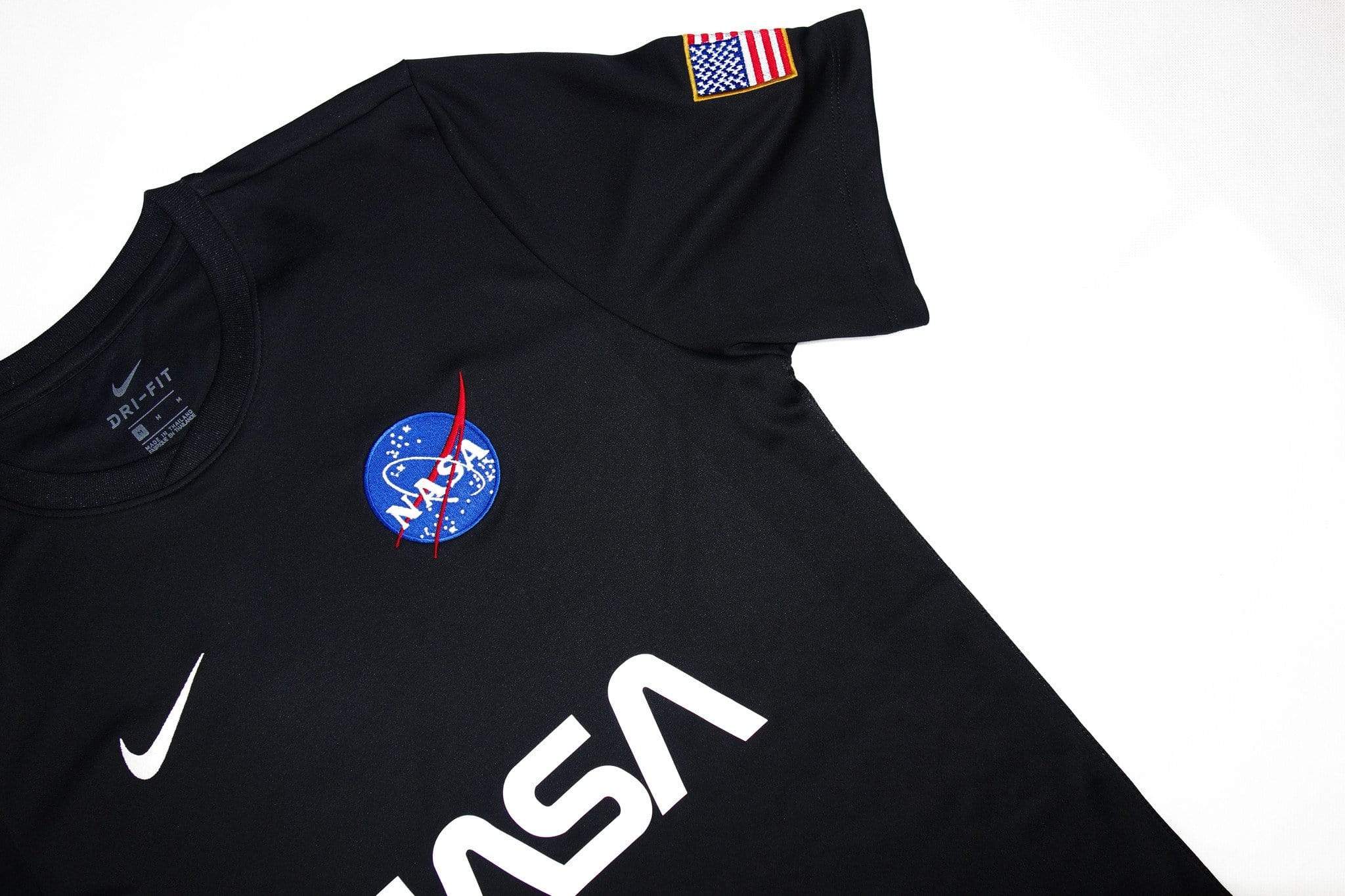 Nasa Deep Space Jersey (Black) - Image 3