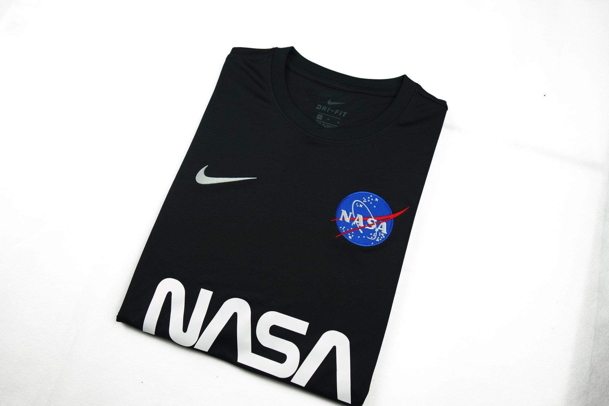 Nasa Deep Space Jersey (Black) - Image 4