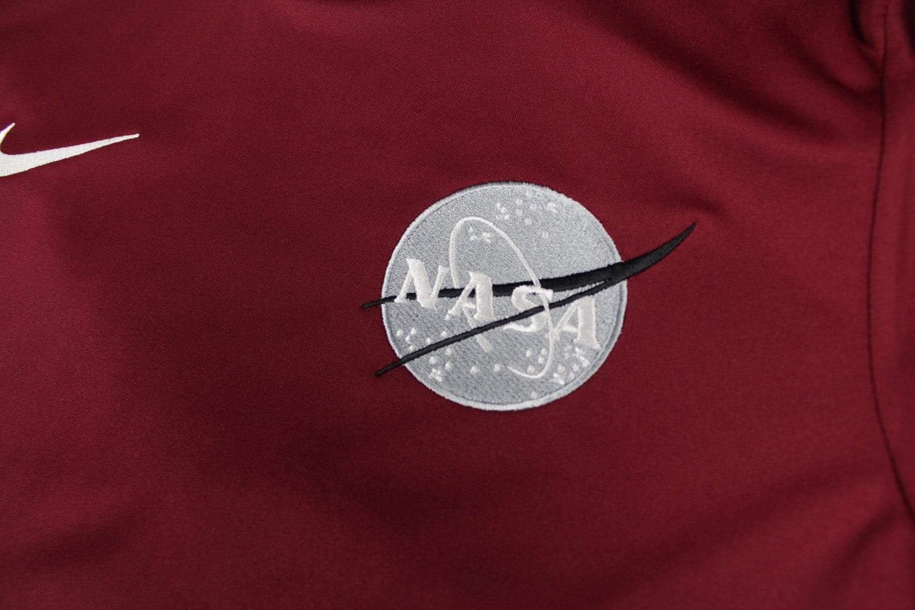 Nasa Red Planet Jersey (Red) - Image 4