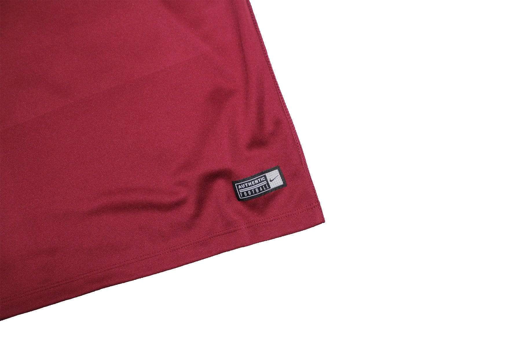 Nasa Red Planet Jersey (Red) - Image 5