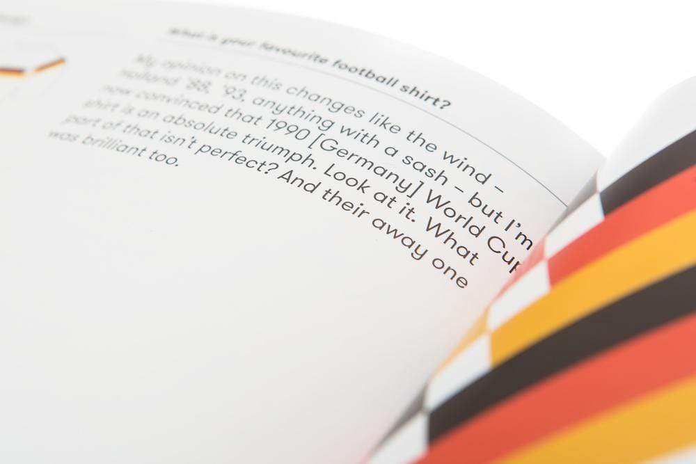 Your First Football Shirt (Free UK Shipping) - Image 3