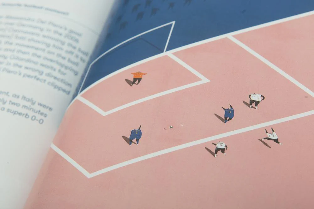 Your First Football Shirt (Free UK Shipping) - Image 4