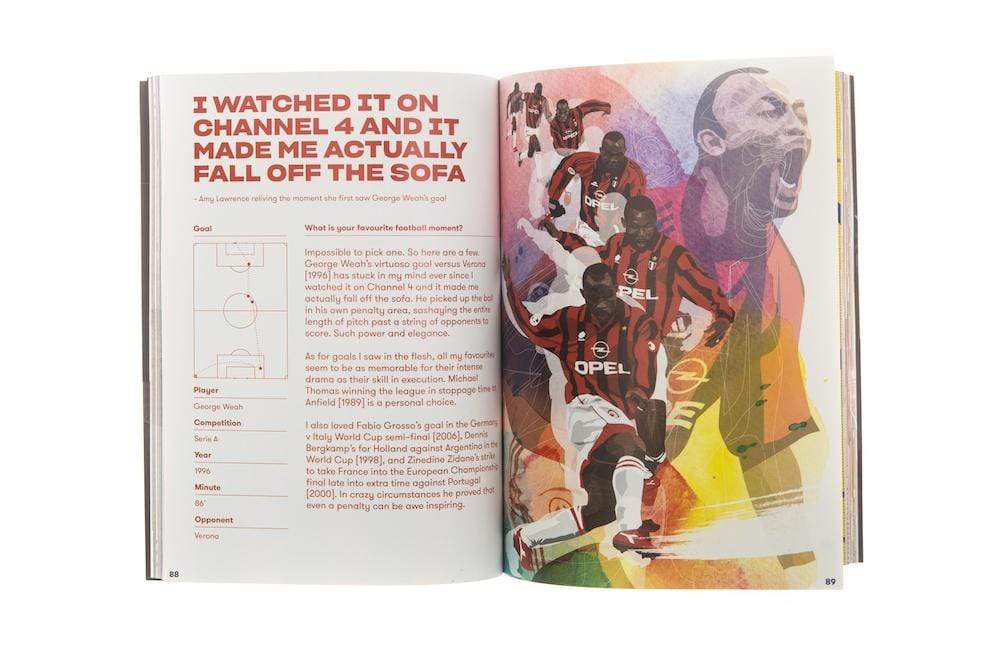 Your First Football Shirt (Free UK Shipping) - Image 5