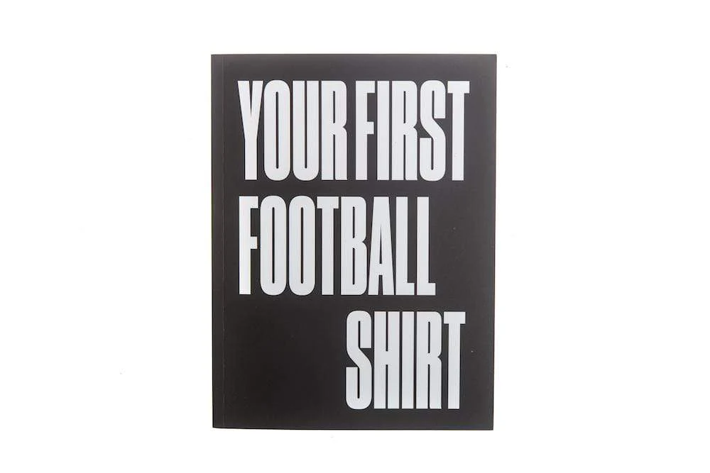 Your First Football Shirt (Free UK Shipping) - Image 6