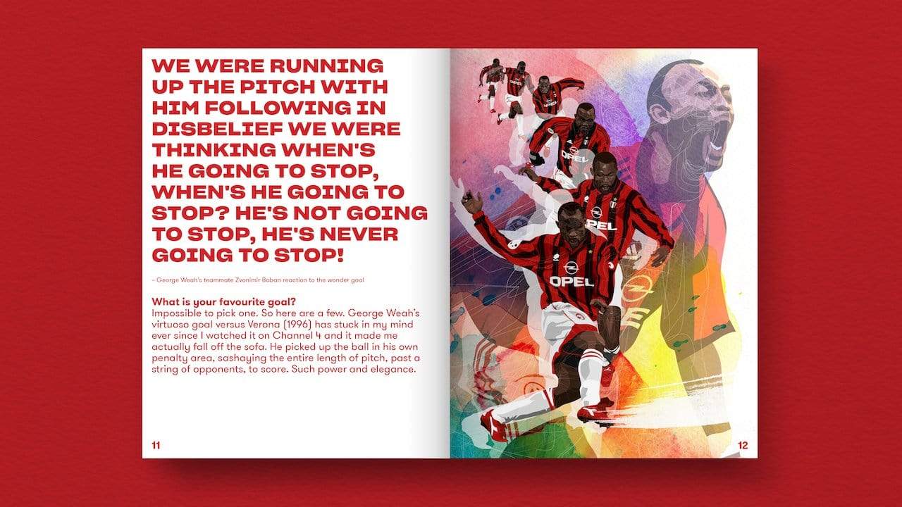 Your First Football Shirt (Free UK Shipping) - Image 7