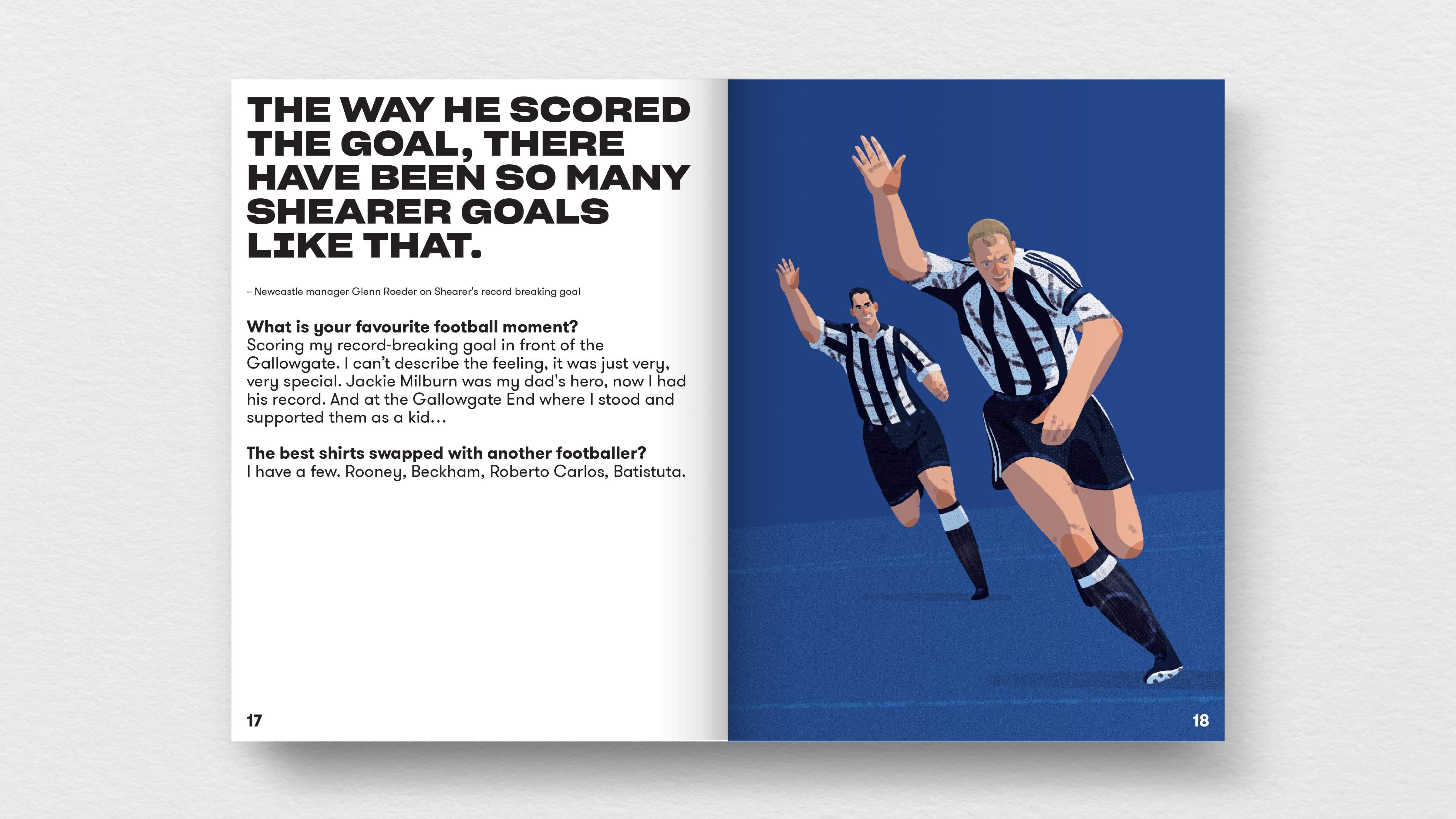 Your First Football Shirt (Free UK Shipping) - Image 8